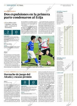 ABC SEVILLA 18-10-2010 página 88