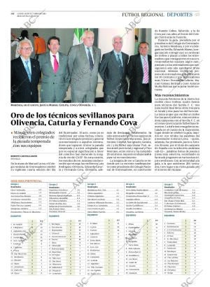 ABC SEVILLA 18-10-2010 página 93