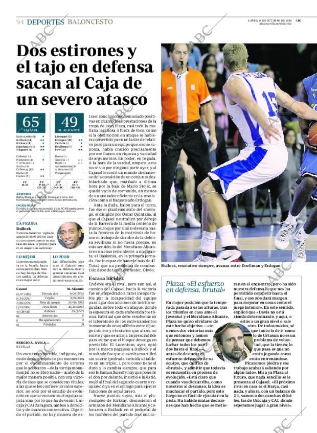 ABC SEVILLA 18-10-2010 página 94