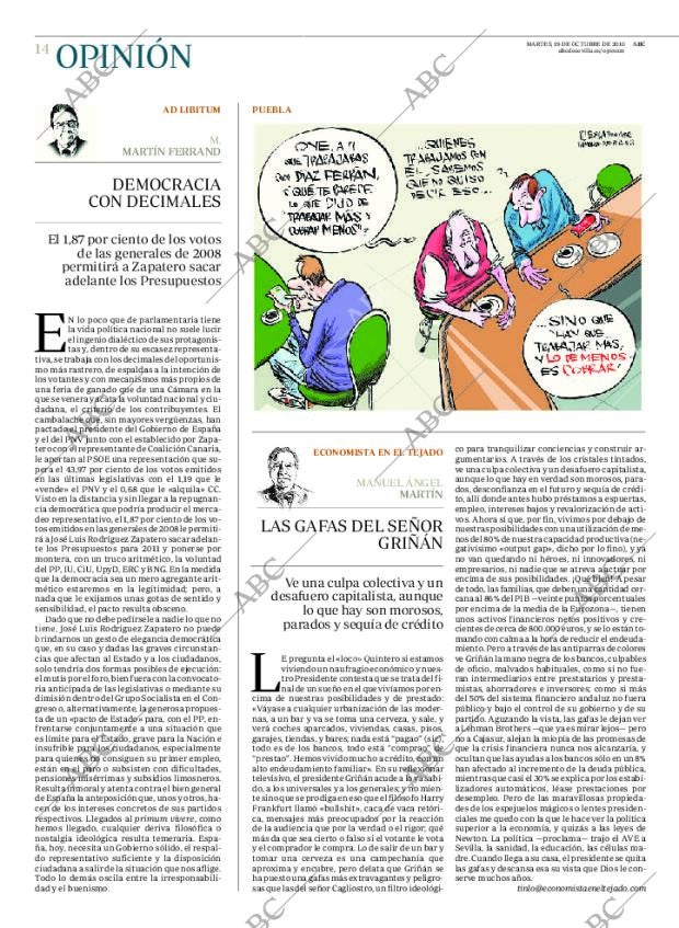 ABC SEVILLA 19-10-2010 página 14