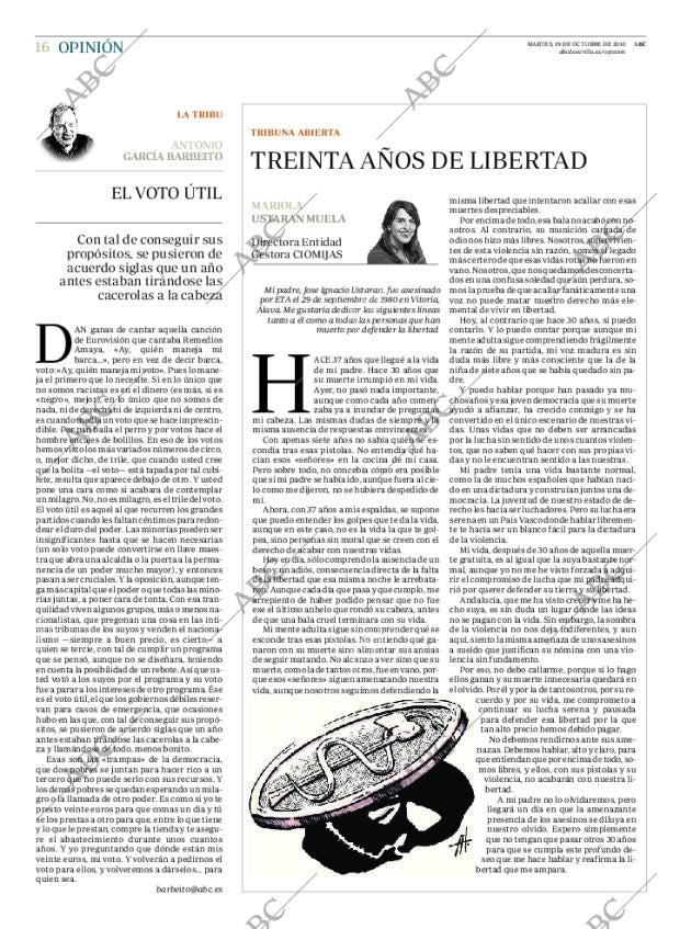 ABC SEVILLA 19-10-2010 página 16