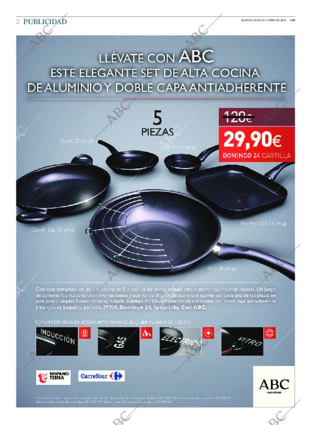 ABC SEVILLA 19-10-2010 página 2