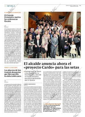 ABC SEVILLA 19-10-2010 página 22