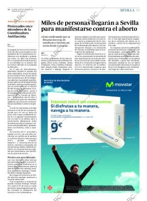 ABC SEVILLA 19-10-2010 página 29