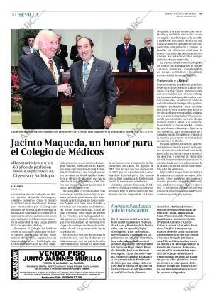 ABC SEVILLA 19-10-2010 página 30