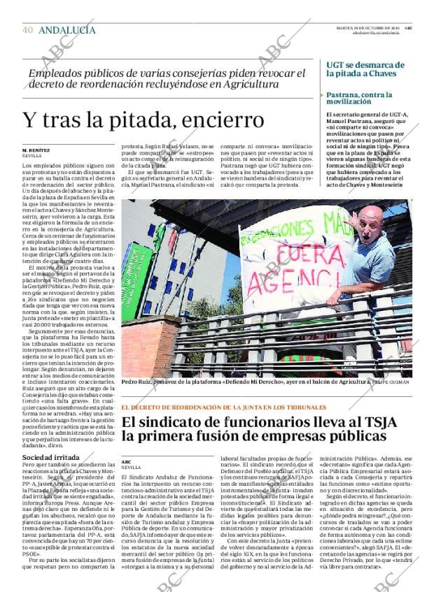 ABC SEVILLA 19-10-2010 página 40