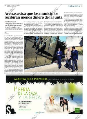 ABC SEVILLA 19-10-2010 página 41