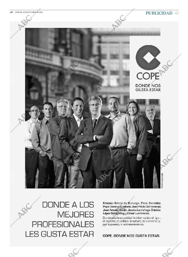 ABC SEVILLA 19-10-2010 página 43