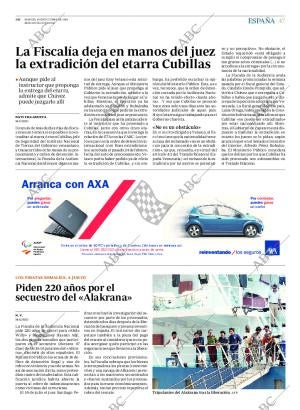 ABC SEVILLA 19-10-2010 página 47