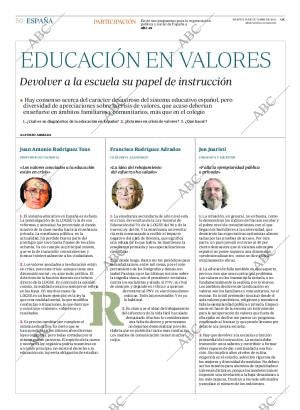 ABC SEVILLA 19-10-2010 página 50