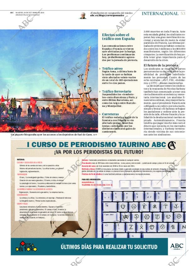 ABC SEVILLA 19-10-2010 página 53