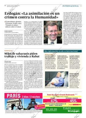 ABC SEVILLA 19-10-2010 página 55