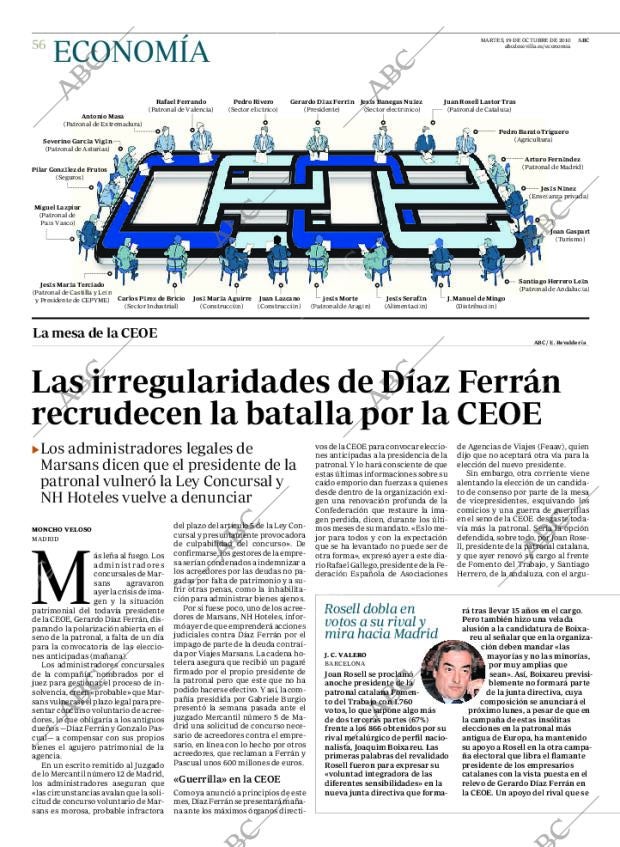 ABC SEVILLA 19-10-2010 página 56