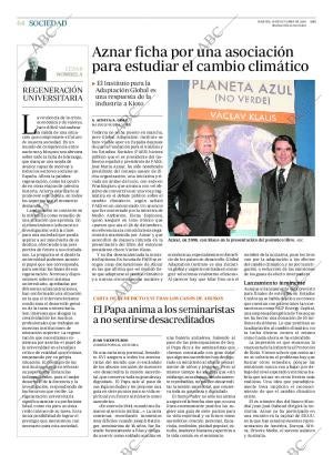 ABC SEVILLA 19-10-2010 página 64