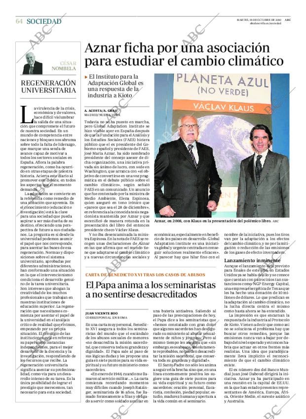 ABC SEVILLA 19-10-2010 página 64