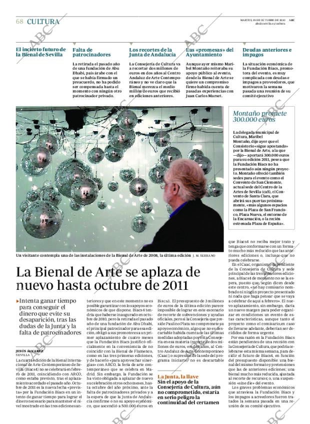 ABC SEVILLA 19-10-2010 página 68