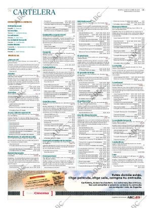 ABC SEVILLA 19-10-2010 página 70