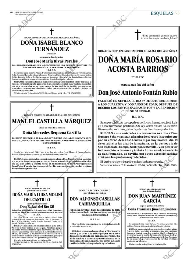 ABC SEVILLA 19-10-2010 página 73