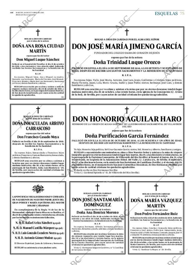 ABC SEVILLA 19-10-2010 página 75