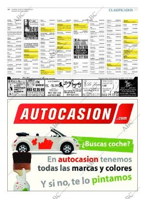 ABC SEVILLA 19-10-2010 página 77