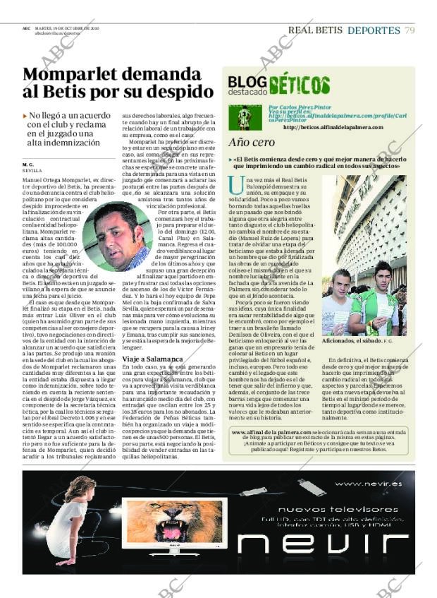ABC SEVILLA 19-10-2010 página 79