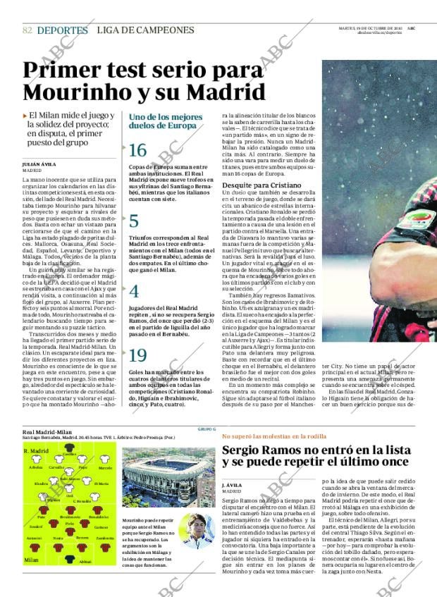 ABC SEVILLA 19-10-2010 página 82