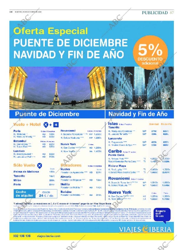 ABC SEVILLA 19-10-2010 página 87