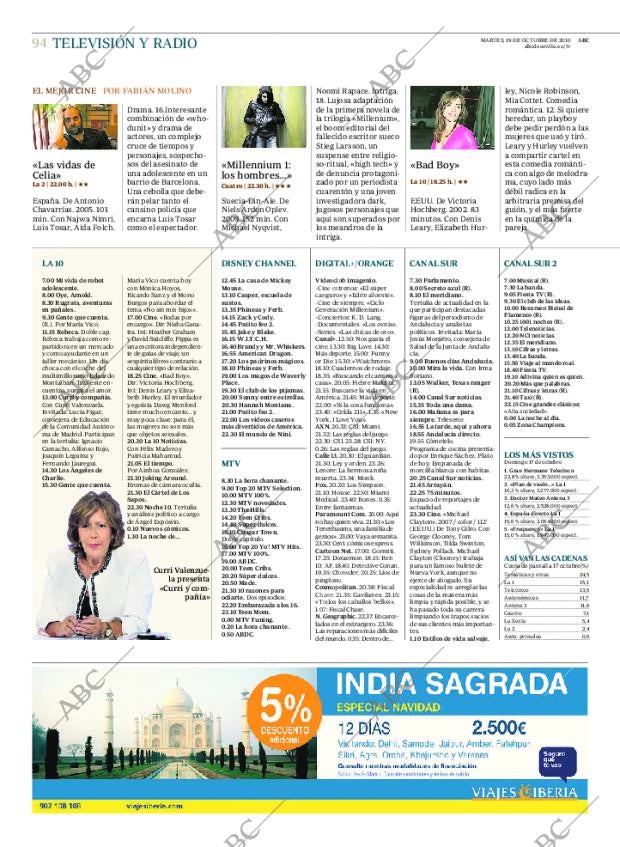 ABC SEVILLA 19-10-2010 página 94