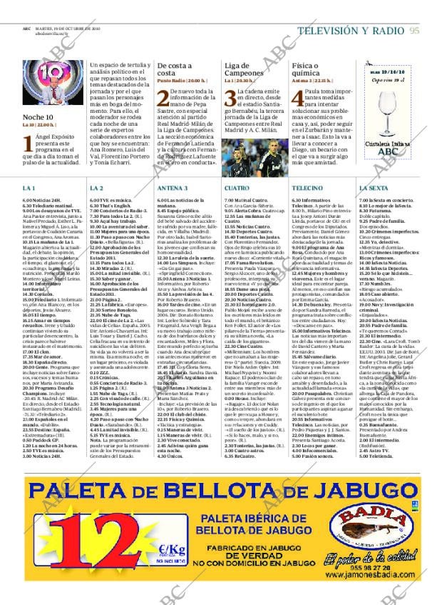 ABC SEVILLA 19-10-2010 página 95