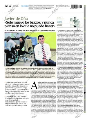 ABC SEVILLA 19-10-2010 página 96