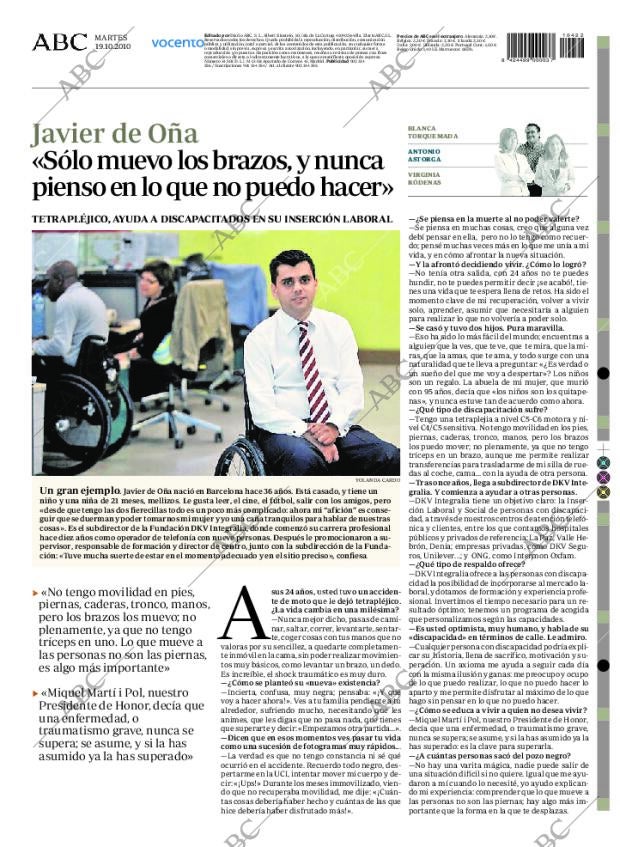 ABC SEVILLA 19-10-2010 página 96