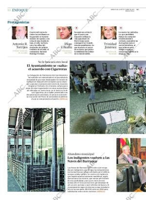 ABC SEVILLA 20-10-2010 página 10