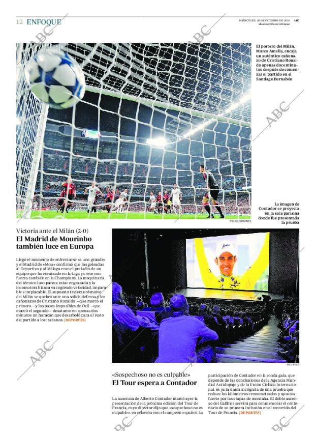ABC SEVILLA 20-10-2010 página 12