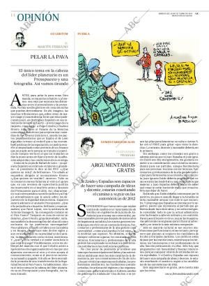 ABC SEVILLA 20-10-2010 página 14