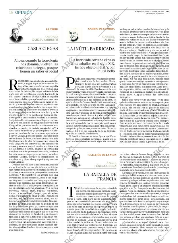 ABC SEVILLA 20-10-2010 página 16