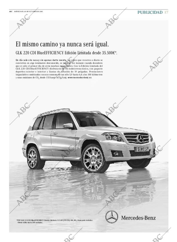 ABC SEVILLA 20-10-2010 página 17