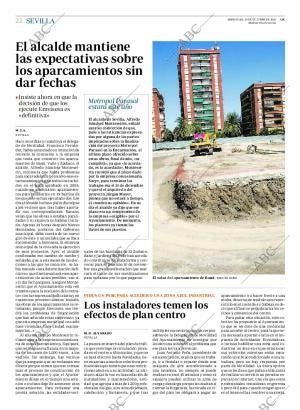 ABC SEVILLA 20-10-2010 página 22