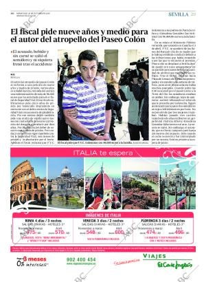 ABC SEVILLA 20-10-2010 página 29