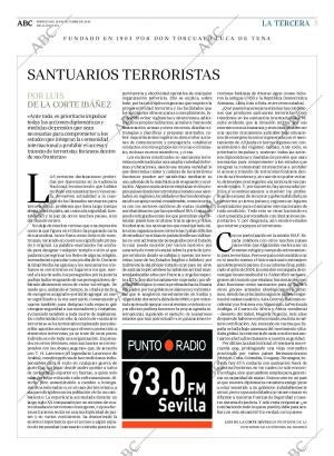 ABC SEVILLA 20-10-2010 página 3