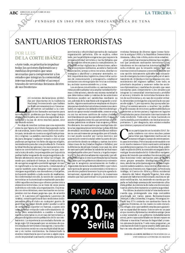 ABC SEVILLA 20-10-2010 página 3