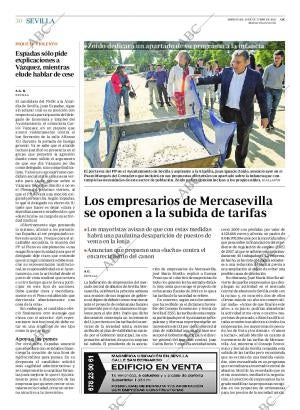 ABC SEVILLA 20-10-2010 página 30