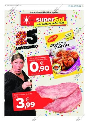 ABC SEVILLA 20-10-2010 página 31