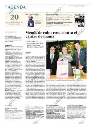 ABC SEVILLA 20-10-2010 página 34