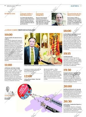ABC SEVILLA 20-10-2010 página 35