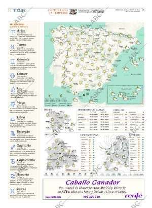ABC SEVILLA 20-10-2010 página 36