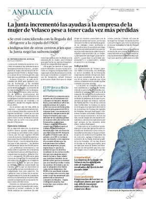 ABC SEVILLA 20-10-2010 página 38