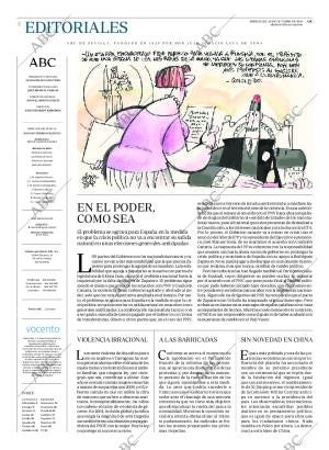 ABC SEVILLA 20-10-2010 página 4