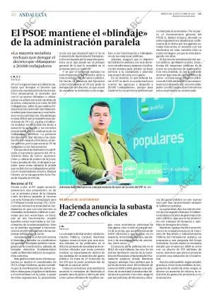 ABC SEVILLA 20-10-2010 página 40