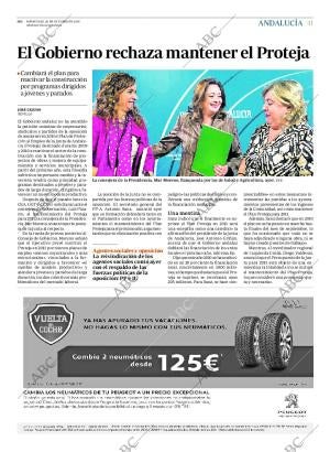 ABC SEVILLA 20-10-2010 página 41