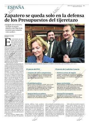 ABC SEVILLA 20-10-2010 página 44